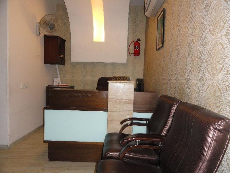 מלון Chandīgarh Silver Sands מראה חיצוני תמונה